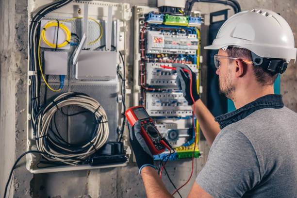 Best Emergency Electrical Repair  in Carver, MN