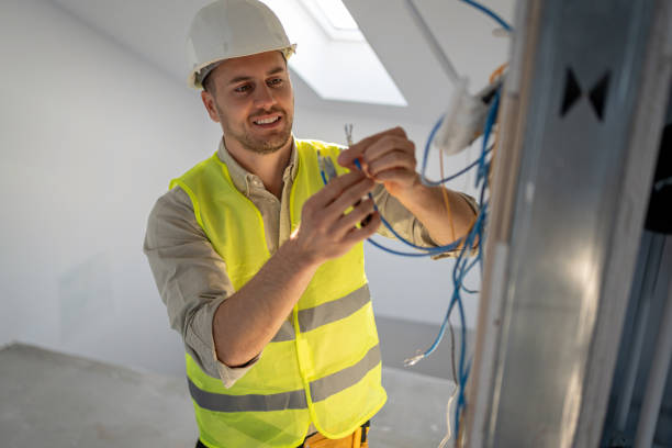 Best Electrical Outlet Repair  in Carver, MN